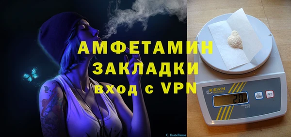 амф Пересвет