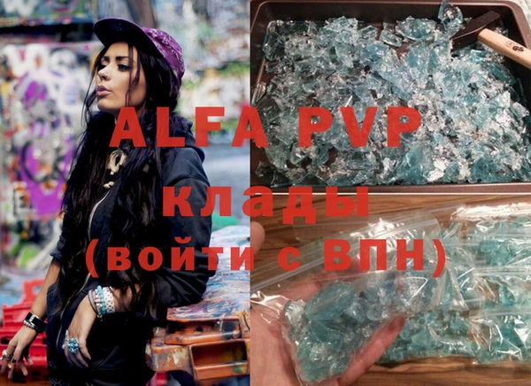 амф Пересвет