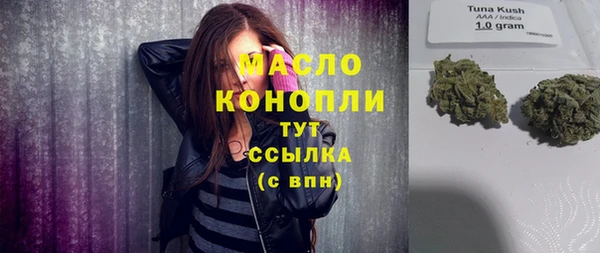 амф Пересвет